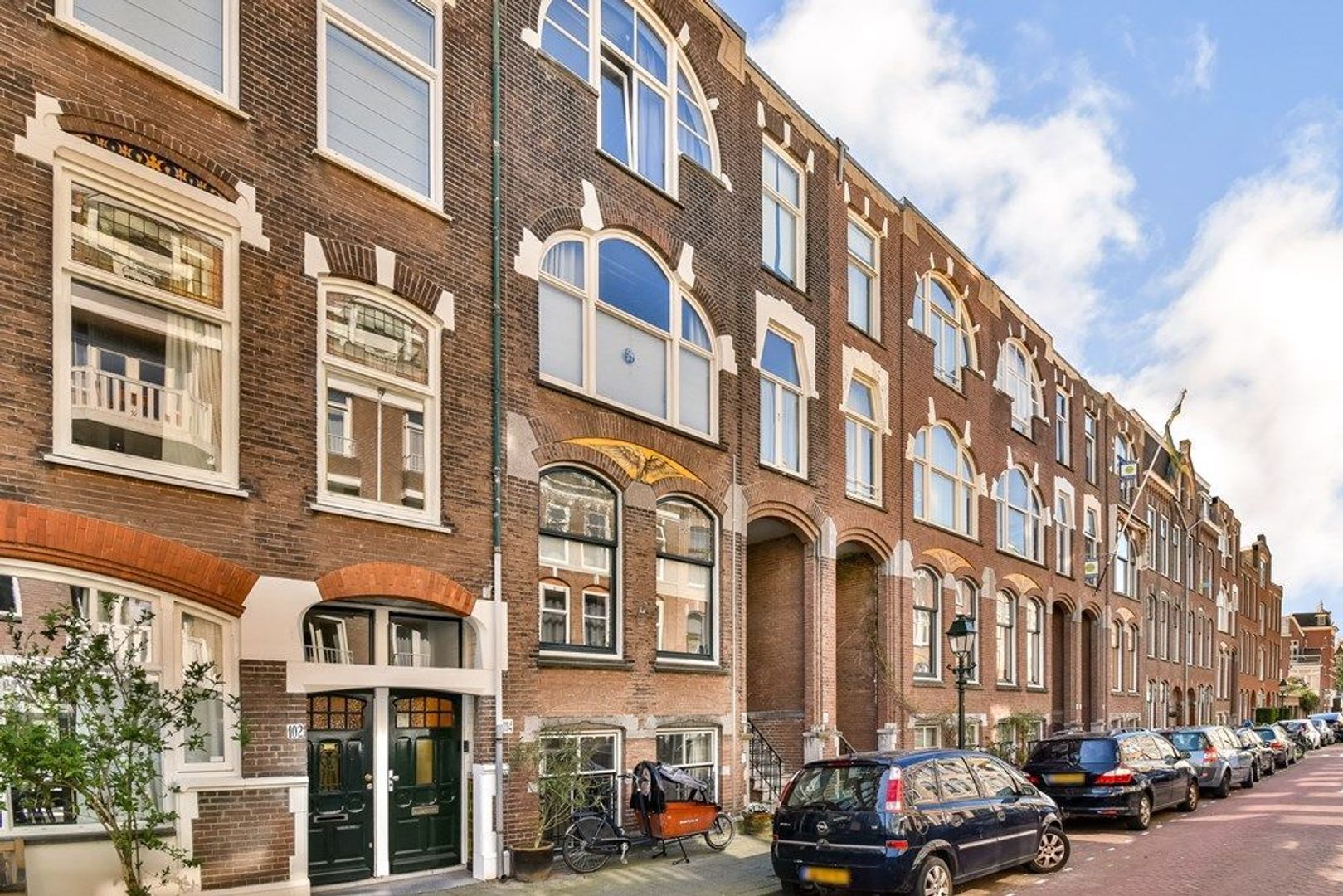 2E Van Blankenburgstraat 106, Den Haag foto-4