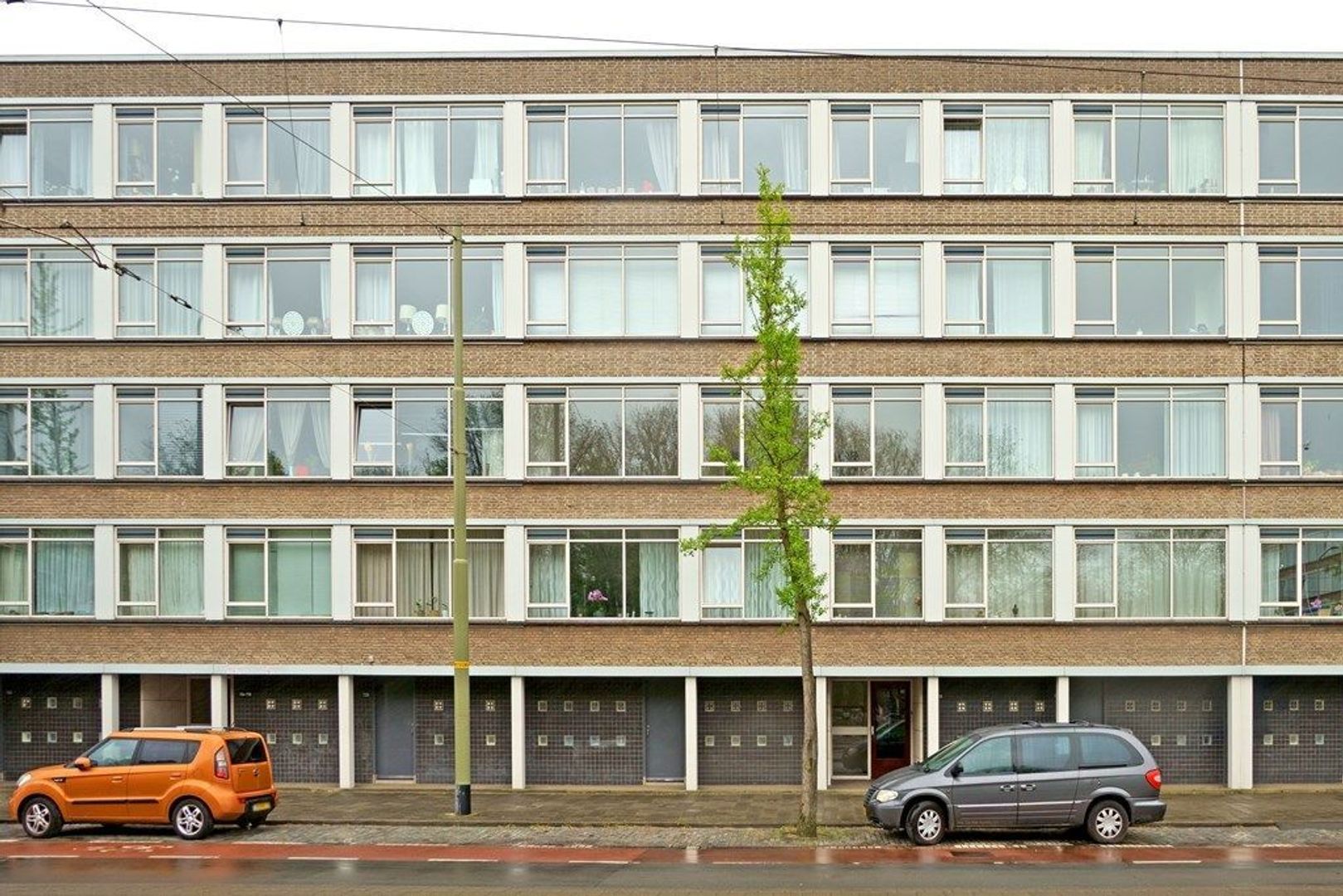 Escamplaan 506, Den Haag foto-1