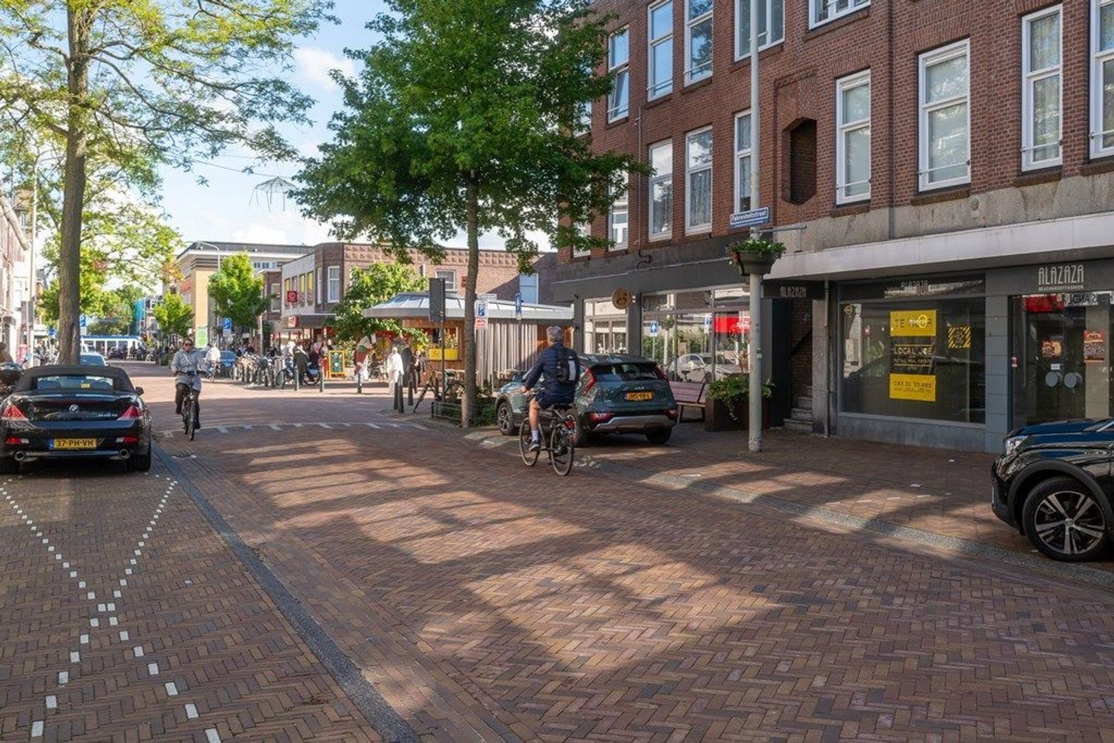 Valkenboslaan 14, Den Haag foto-81
