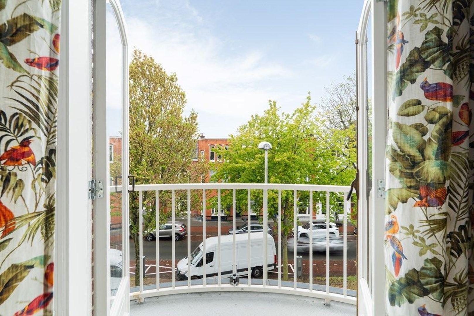 Valkenboslaan 14, Den Haag foto-65