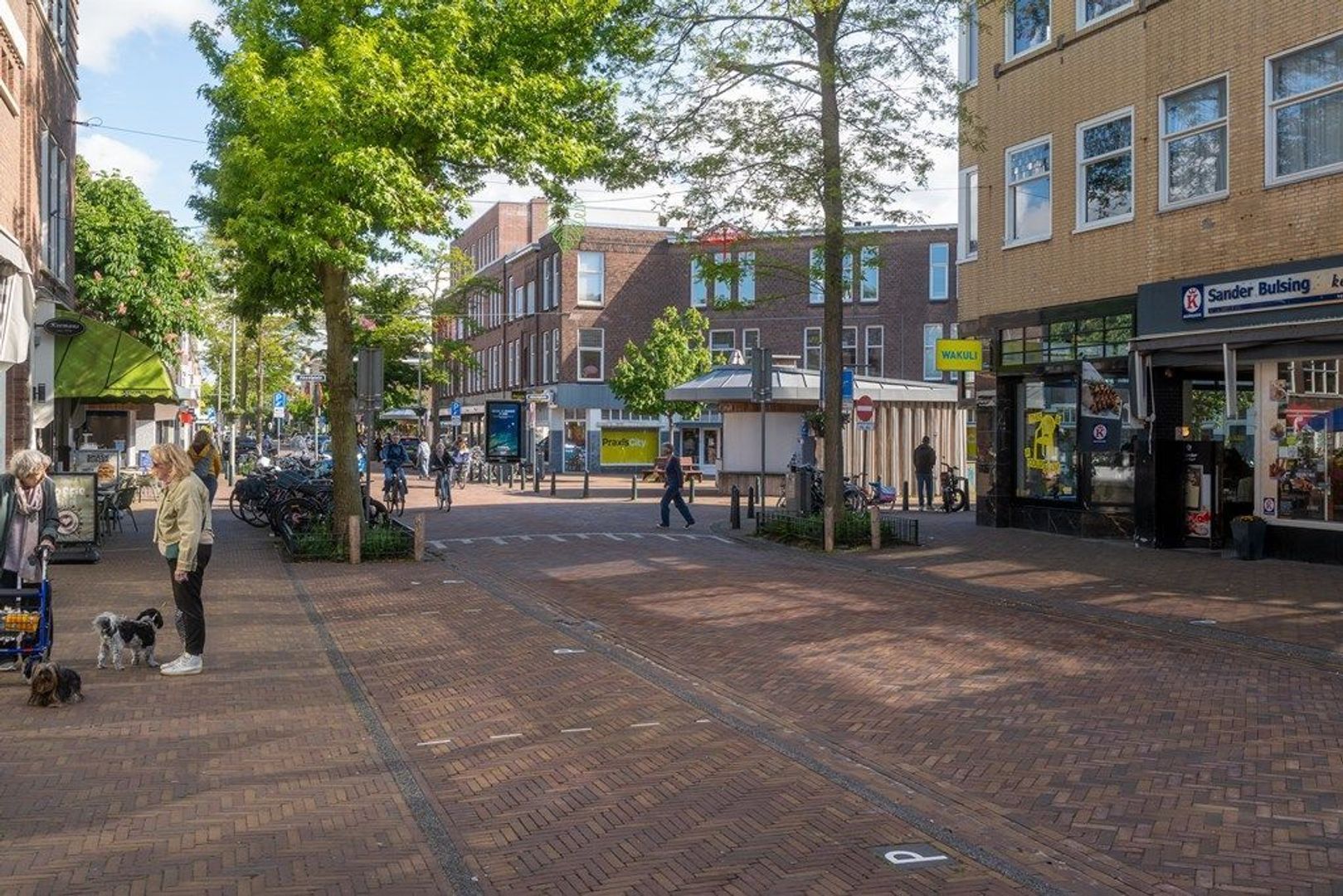Valkenboslaan 14, Den Haag foto-80