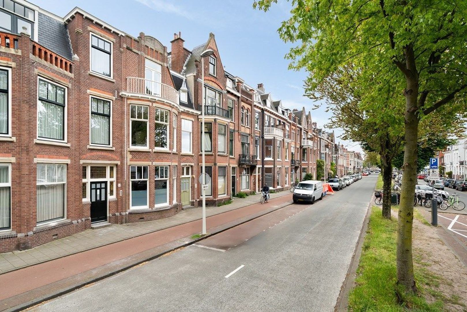 Valkenboslaan 14, Den Haag foto-6