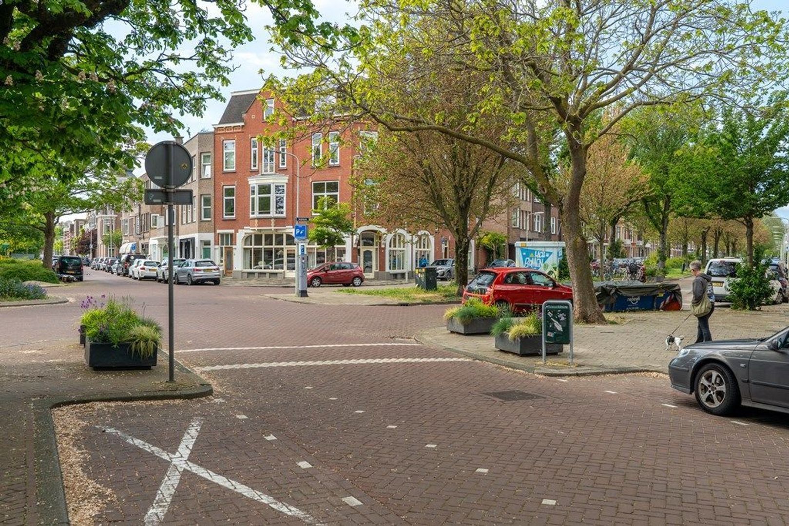 Valkenboslaan 14, Den Haag foto-82