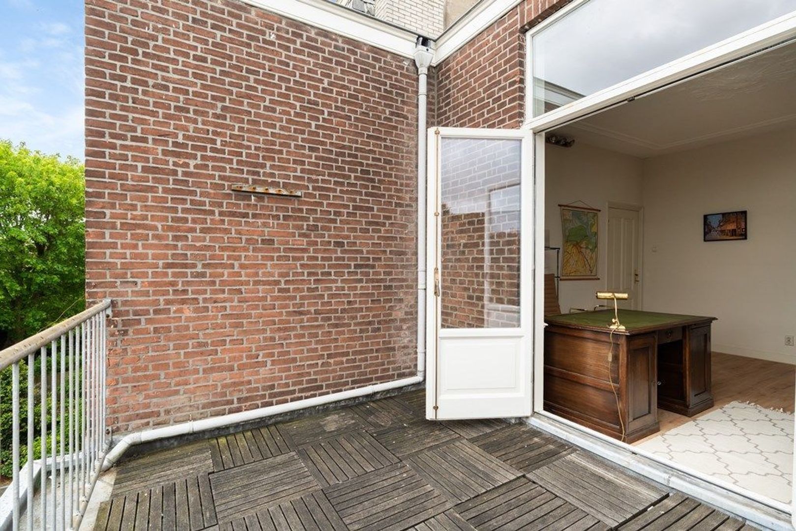 Valkenboslaan 14, Den Haag foto-74