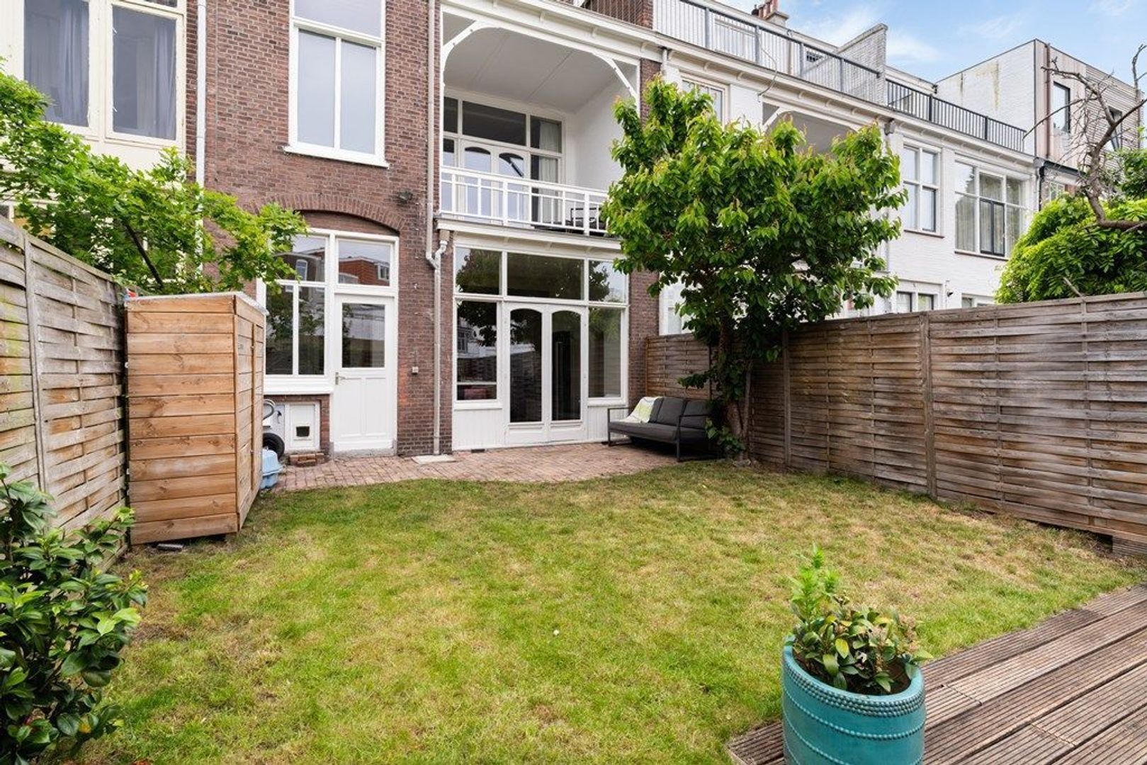 Valkenboslaan 14, Den Haag foto-39