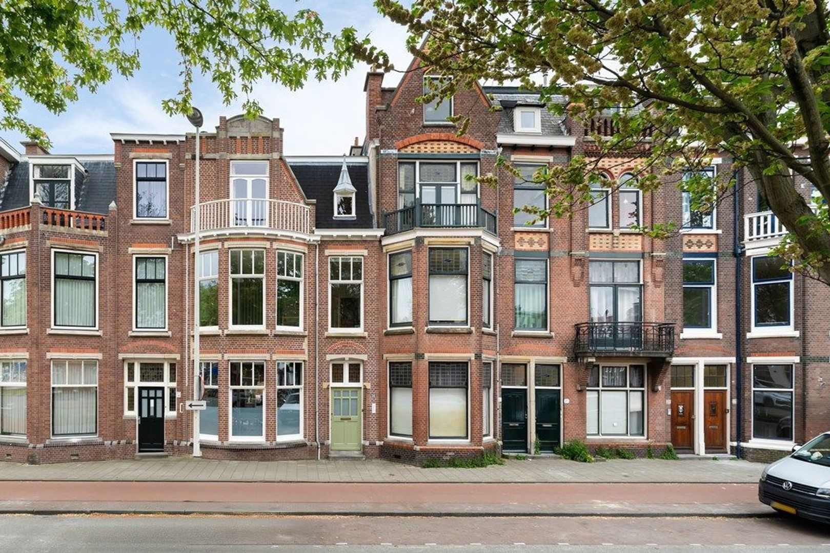 Valkenboslaan 14, Den Haag foto-5