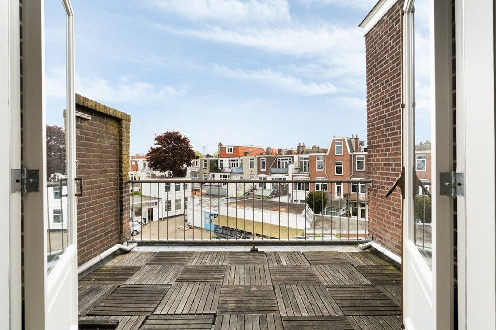 Valkenboslaan 14, Den Haag foto-73