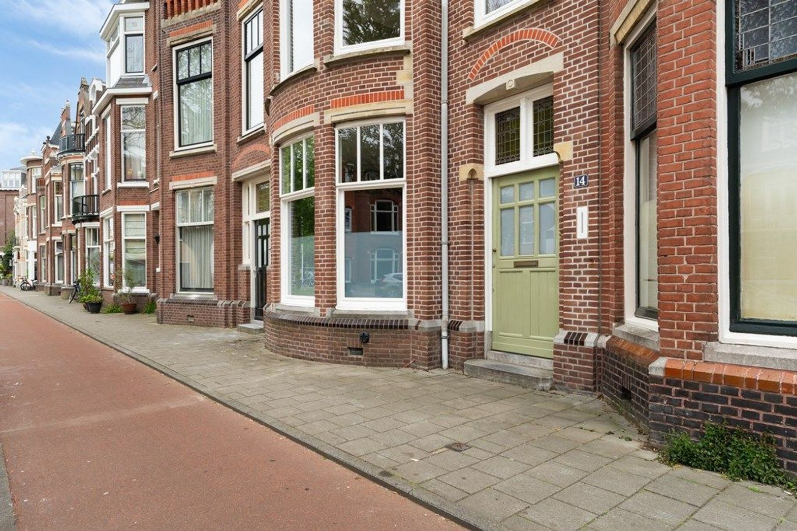 Valkenboslaan 14, Den Haag foto-7