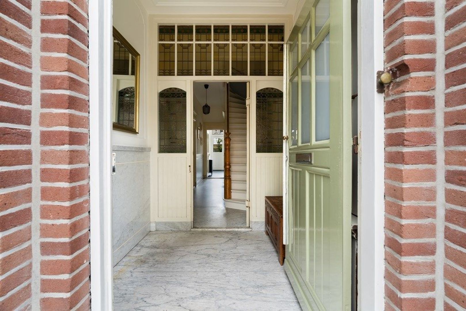 Valkenboslaan 14, Den Haag foto-8