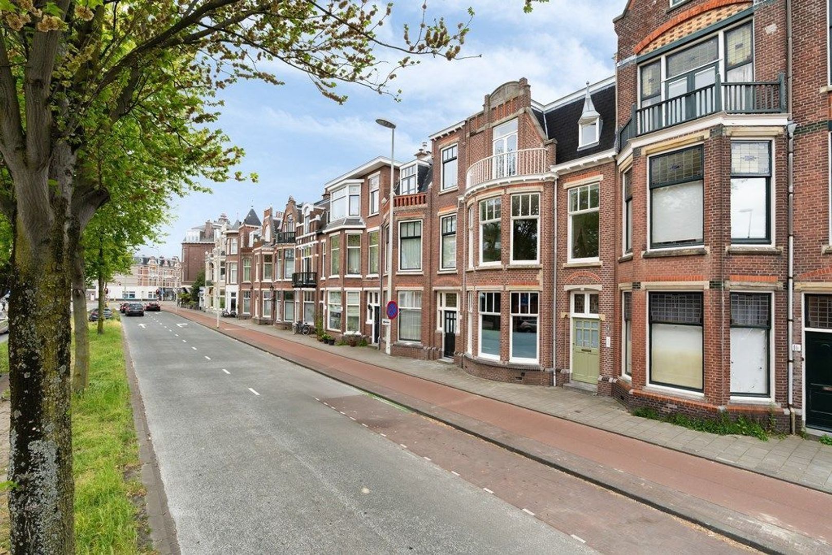 Valkenboslaan 14, Den Haag foto-4