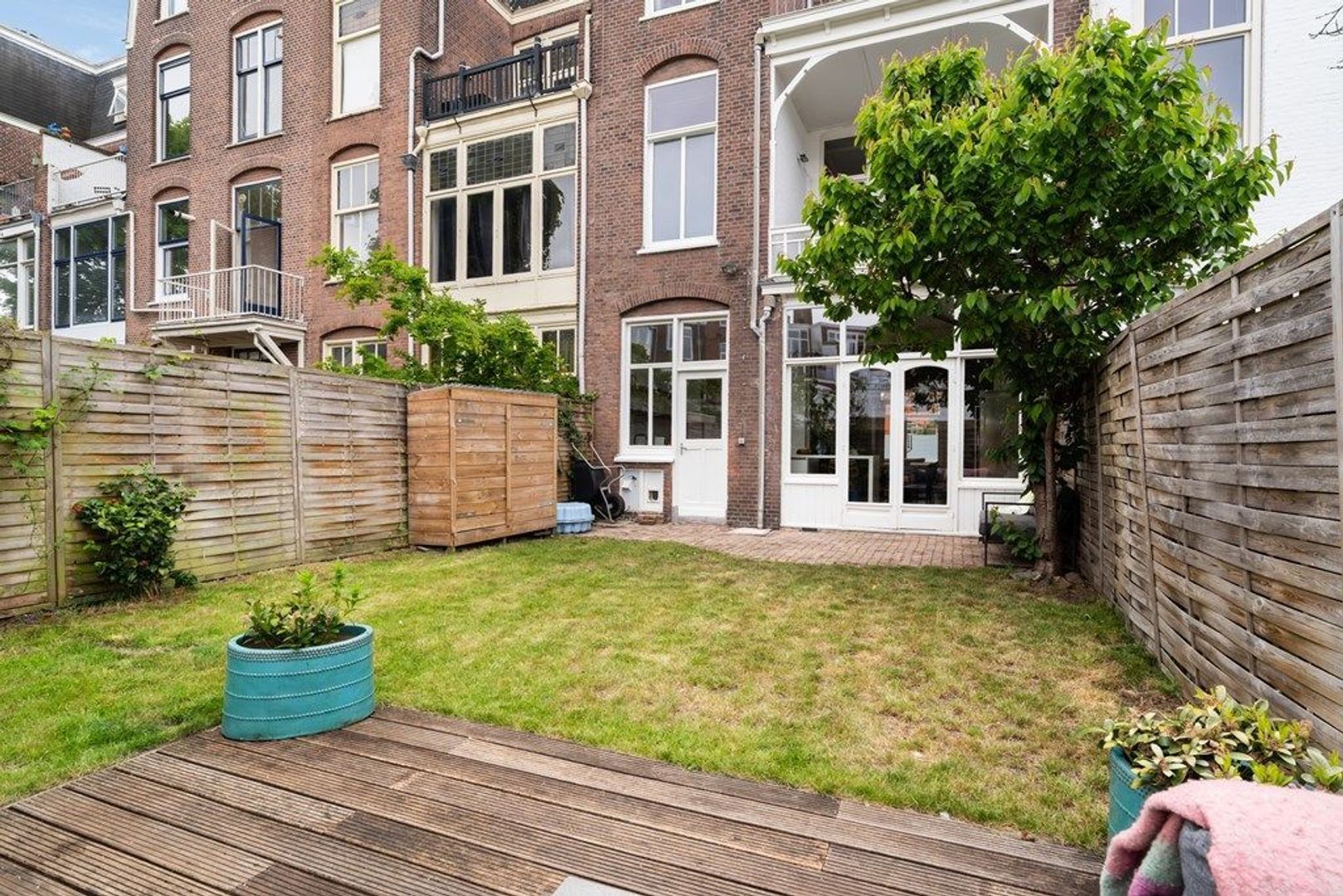 Valkenboslaan 14, Den Haag foto-38