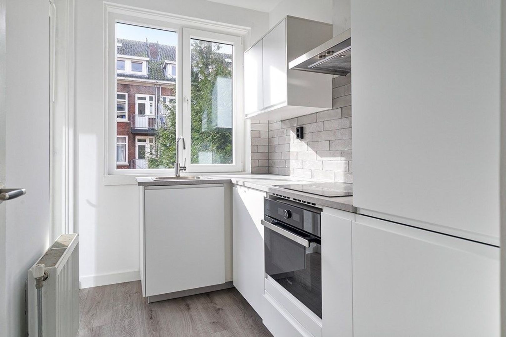 Franselaan 230 B, Rotterdam foto-8