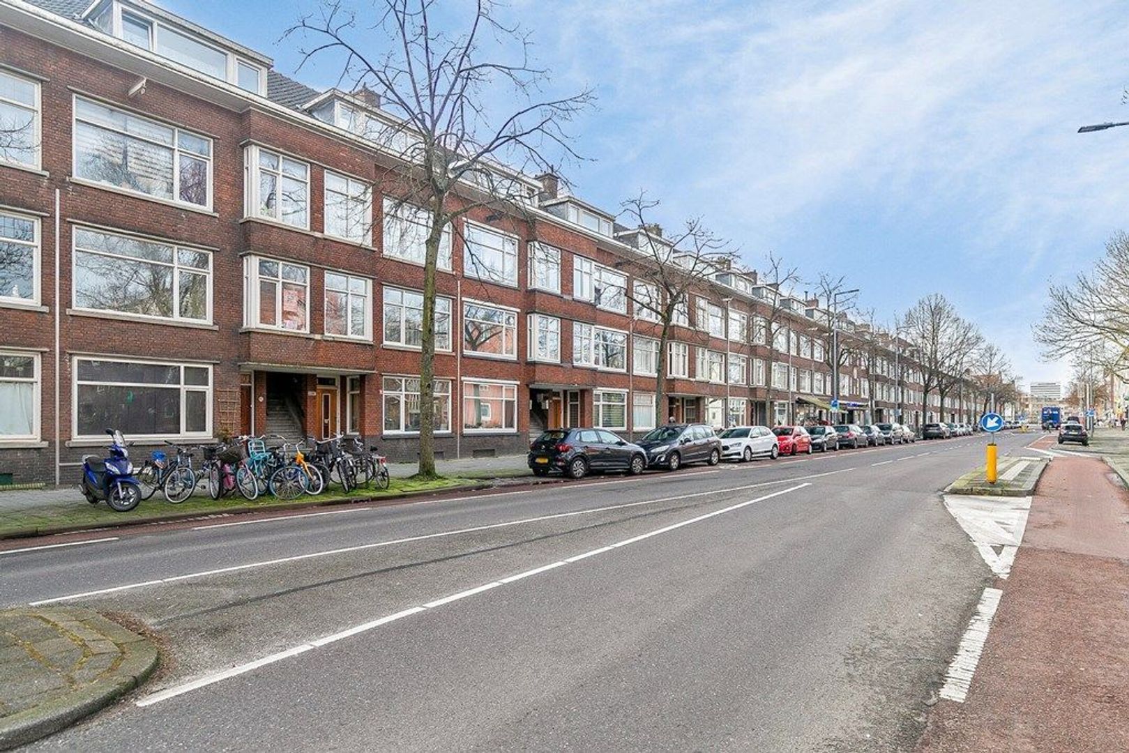 Franselaan 230 B, Rotterdam foto-25
