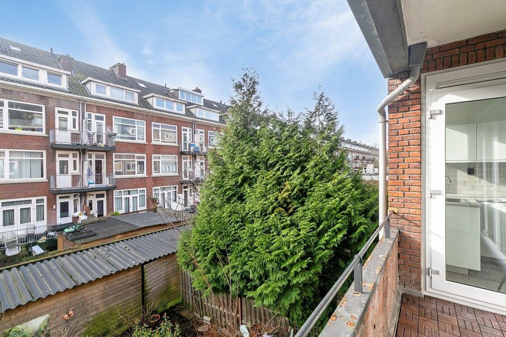 Franselaan 230 B, Rotterdam foto-10