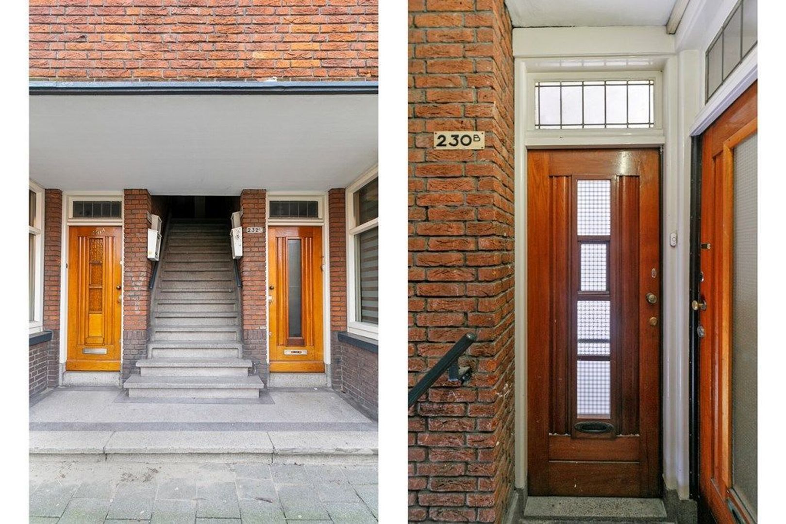 Franselaan 230 B, Rotterdam foto-24