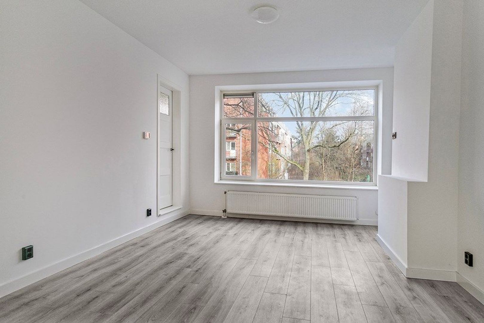 Franselaan 230 B, Rotterdam foto-5