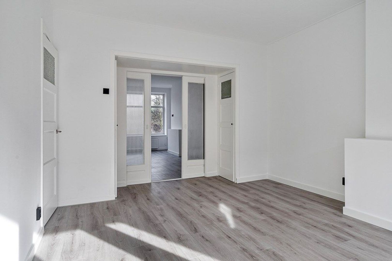 Franselaan 230 B, Rotterdam foto-1