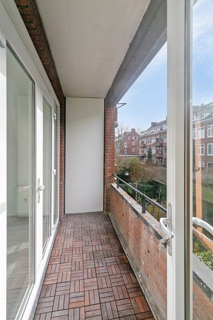 Franselaan 230 B, Rotterdam foto-11