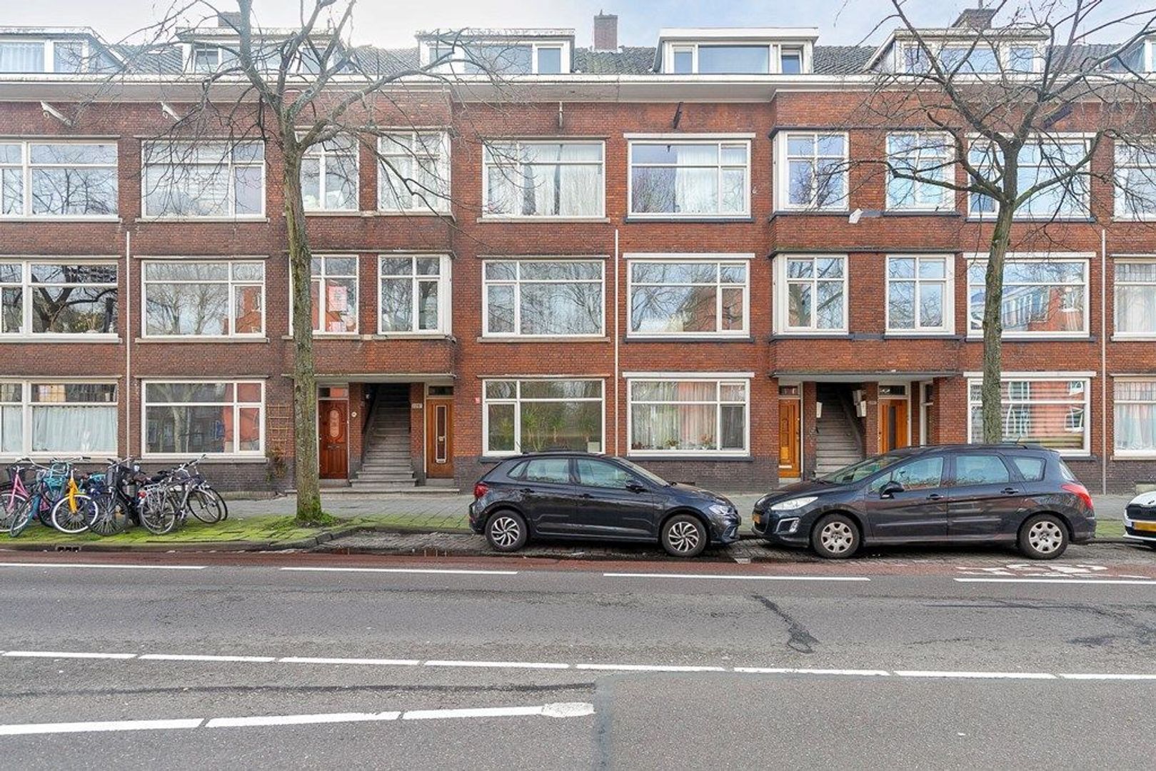 Franselaan 230 B, Rotterdam foto-23