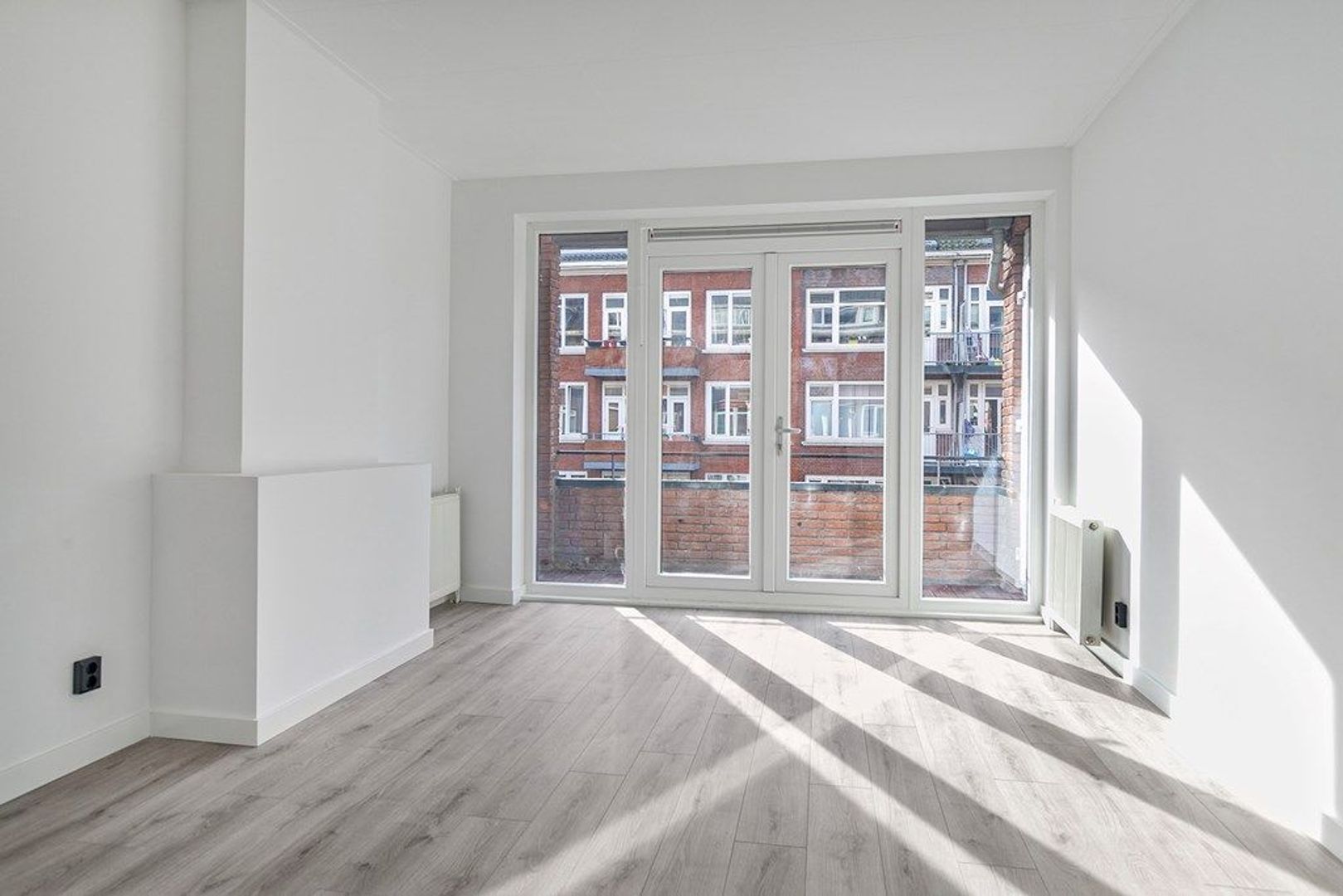 Franselaan 230 B, Rotterdam foto-2
