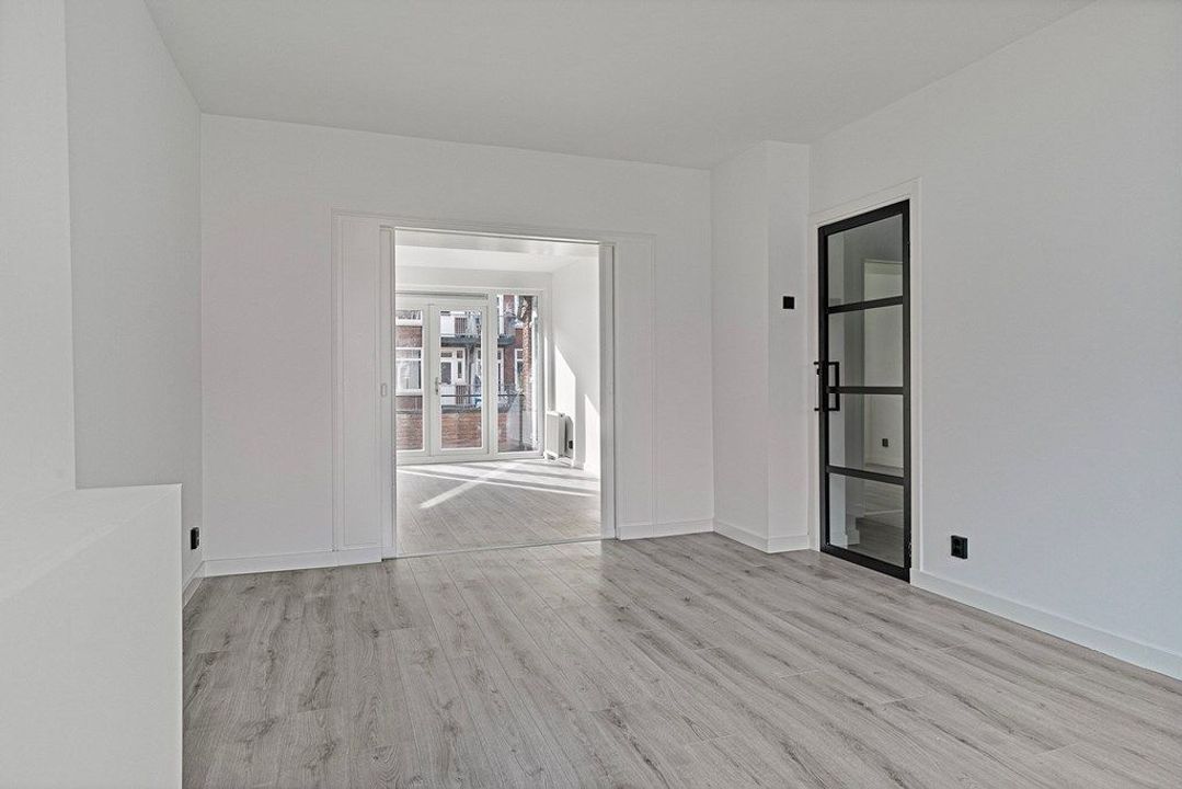 Franselaan 230 B, Rotterdam