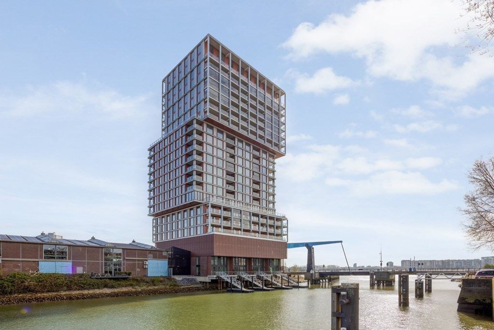 Piekstraat 317, Rotterdam foto-43