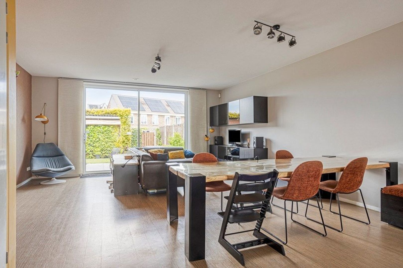 Terras Van Sion 58, Rijswijk foto-9