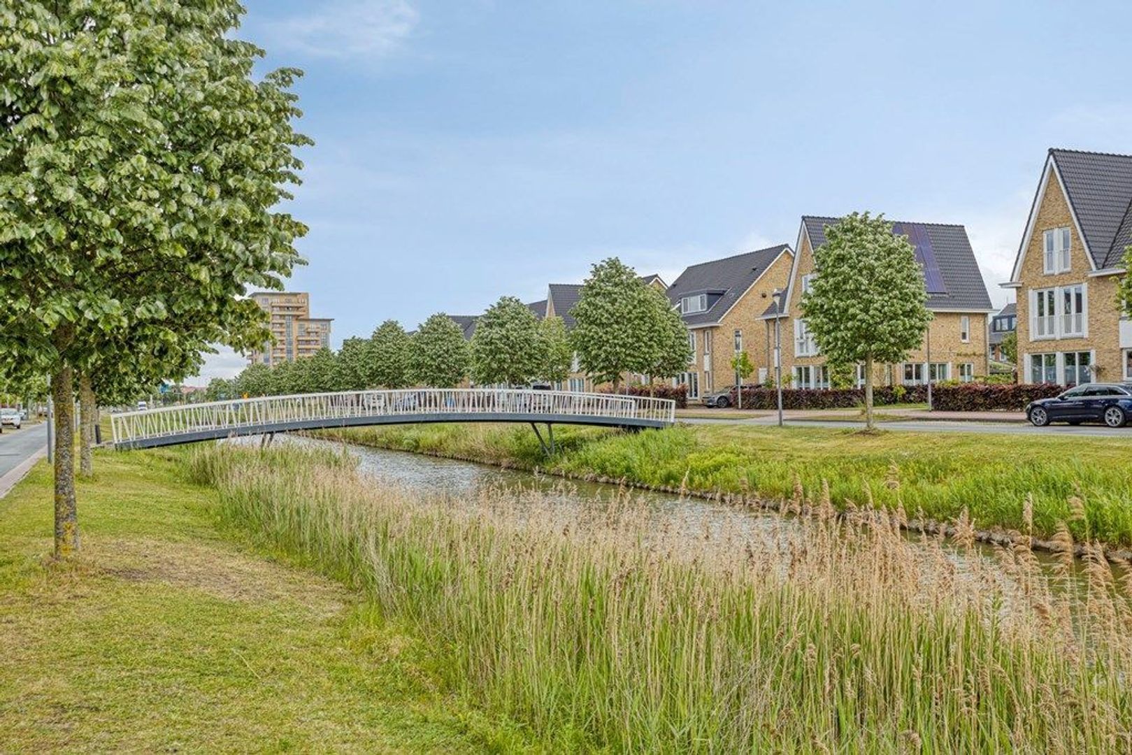 Terras Van Sion 58, Rijswijk foto-42
