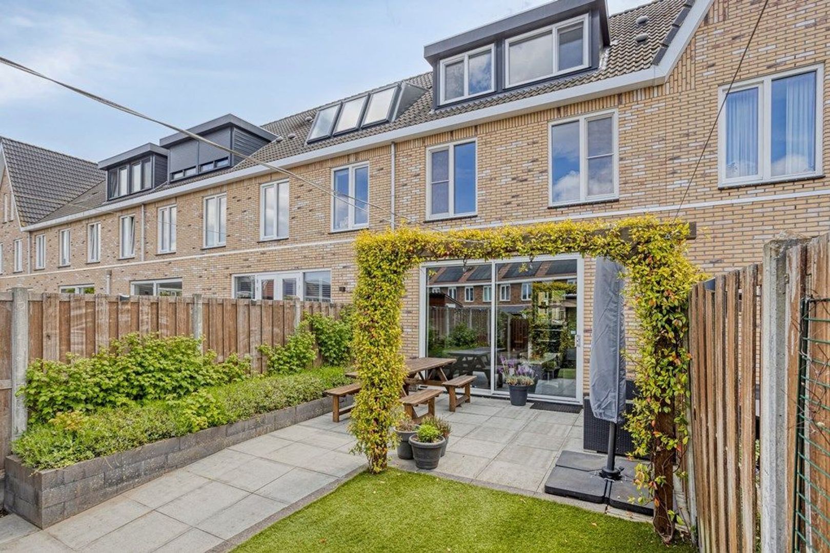Terras Van Sion 58, Rijswijk foto-39