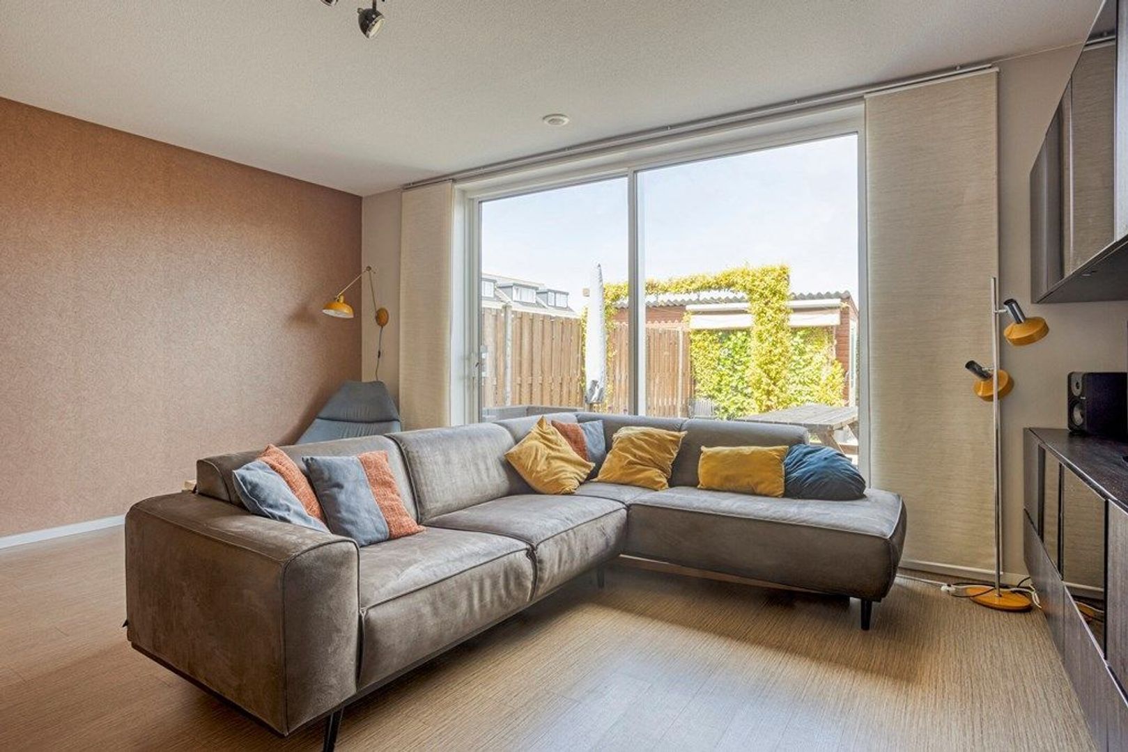 Terras Van Sion 58, Rijswijk foto-2