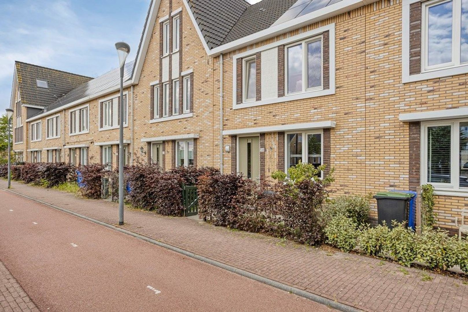 Terras Van Sion 58, Rijswijk foto-45