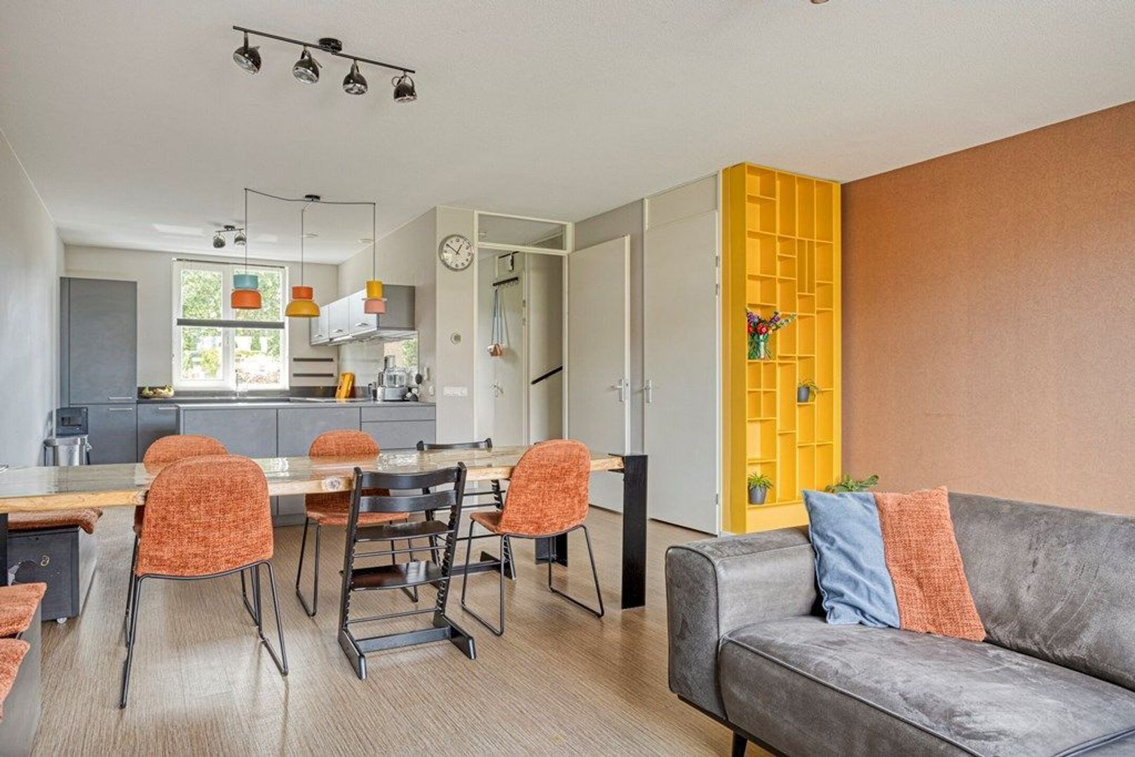 Terras Van Sion 58, Rijswijk foto-11