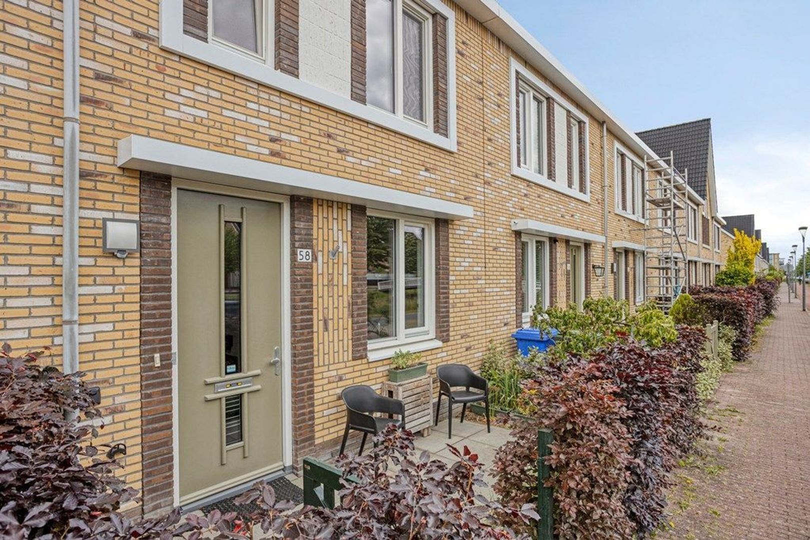 Terras Van Sion 58, Rijswijk foto-44