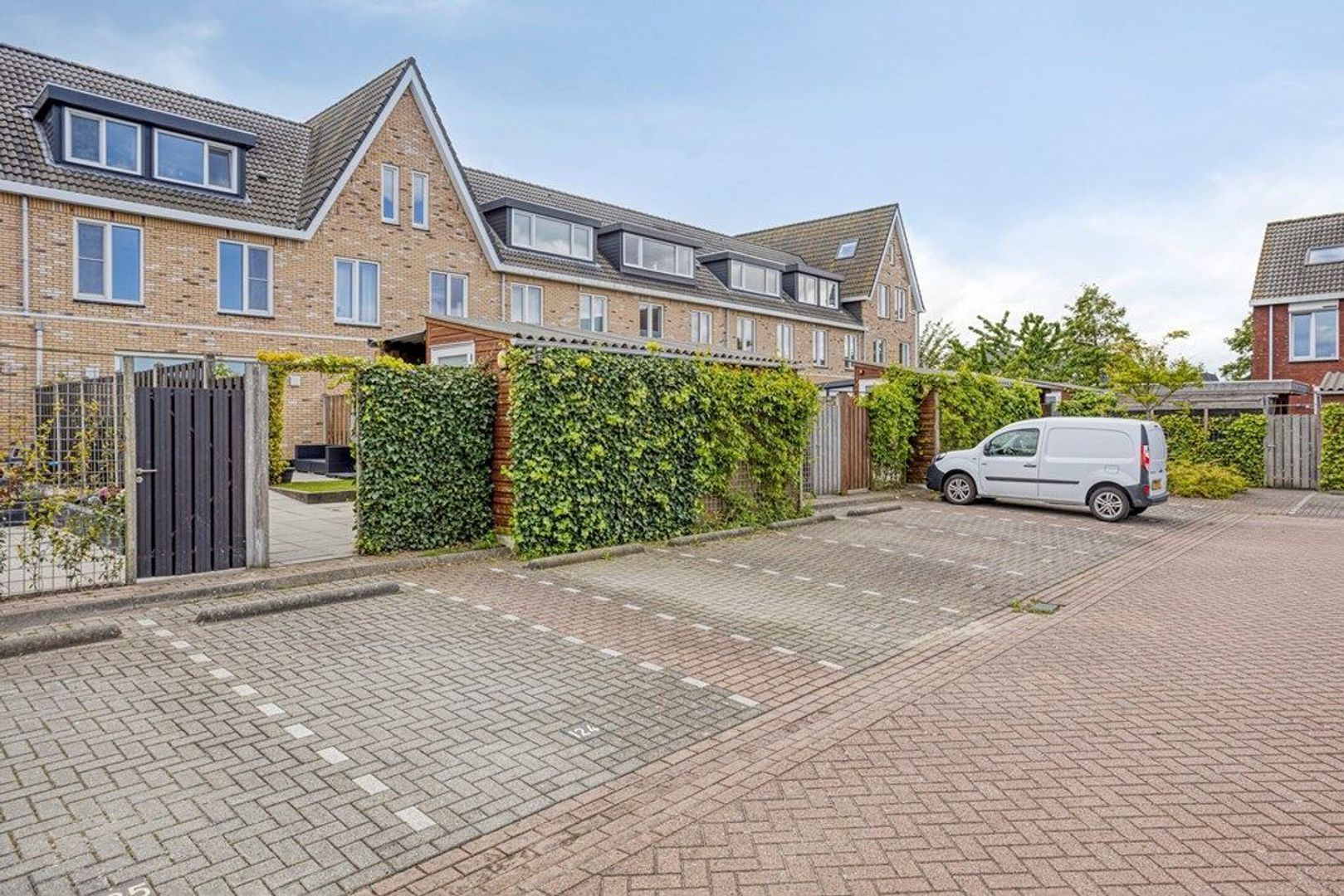 Terras Van Sion 58, Rijswijk foto-41