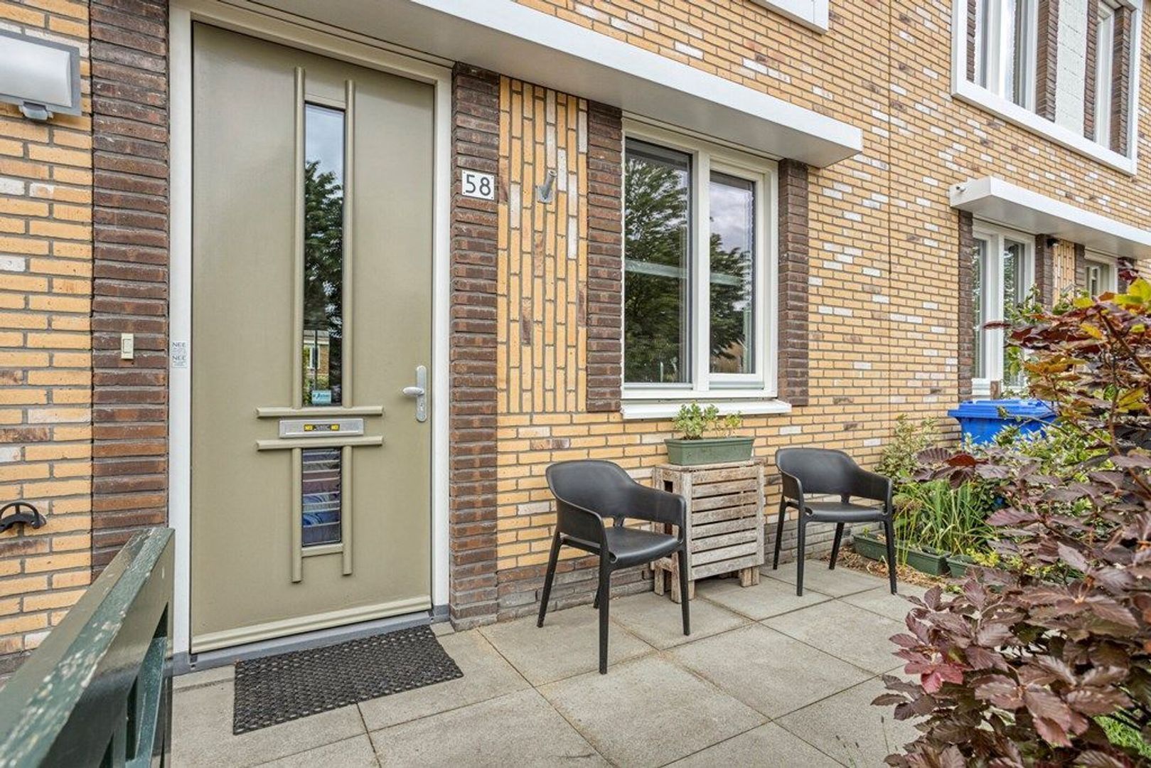 Terras Van Sion 58, Rijswijk foto-43