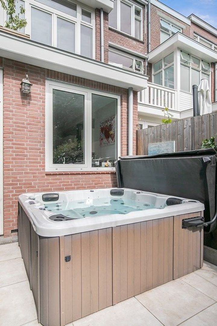 Burnierstraat 44, Den Haag foto-4