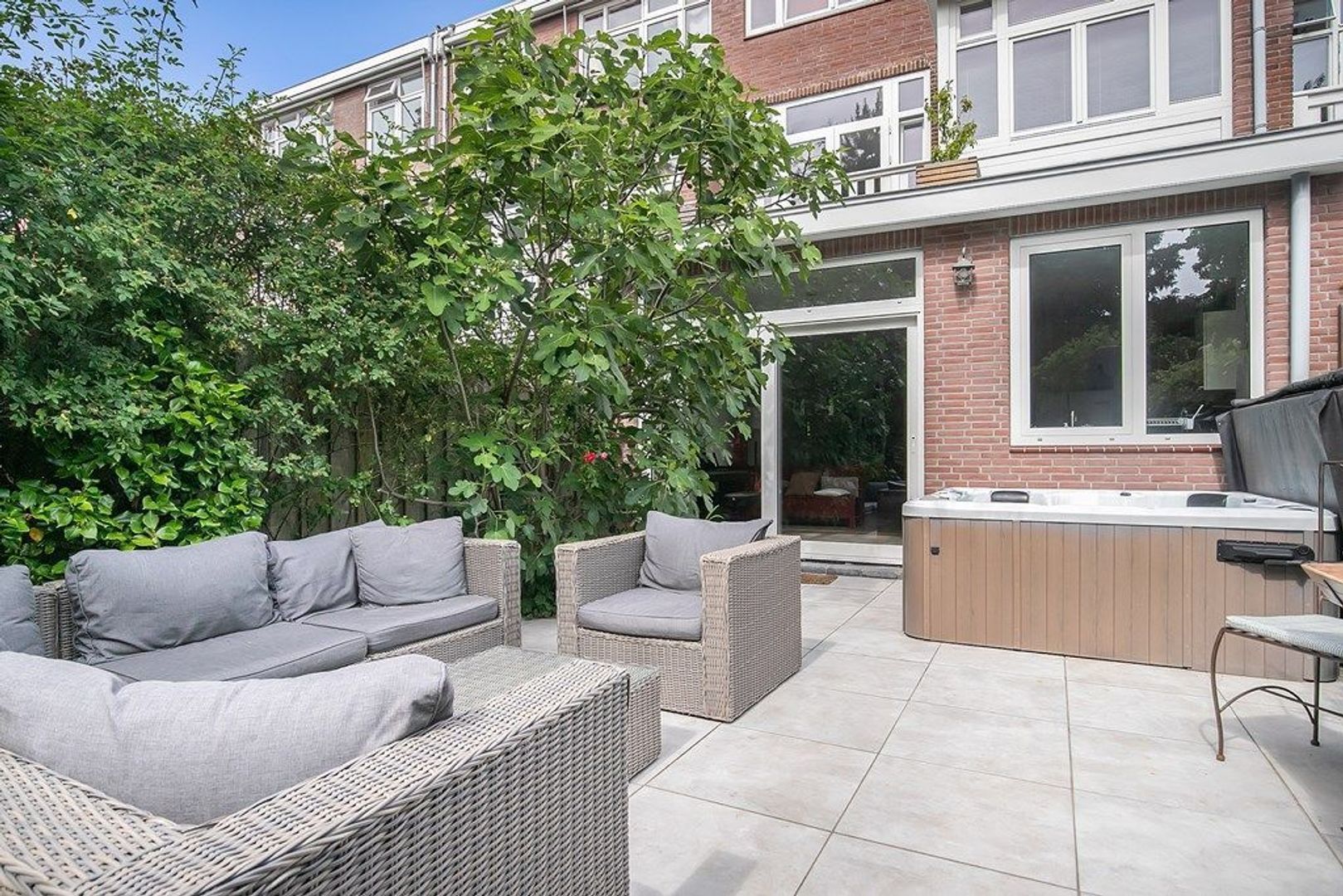 Burnierstraat 44, Den Haag foto-11