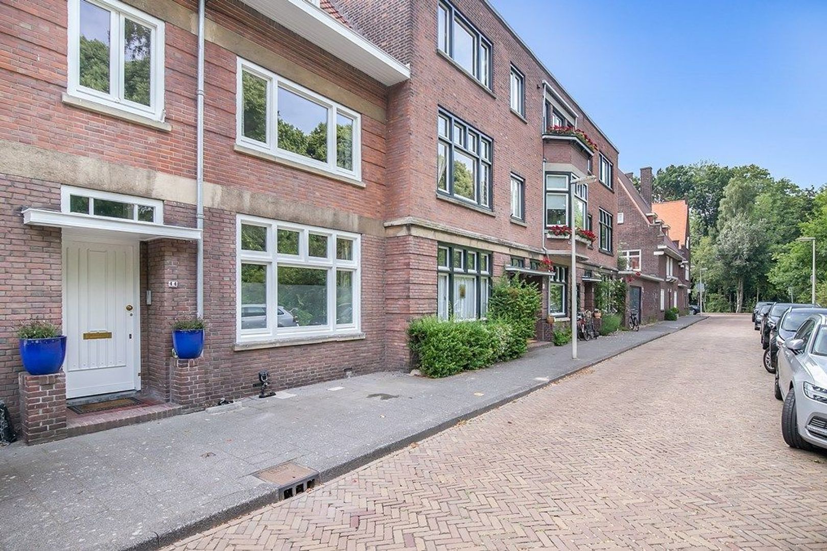 Burnierstraat 44, Den Haag foto-0