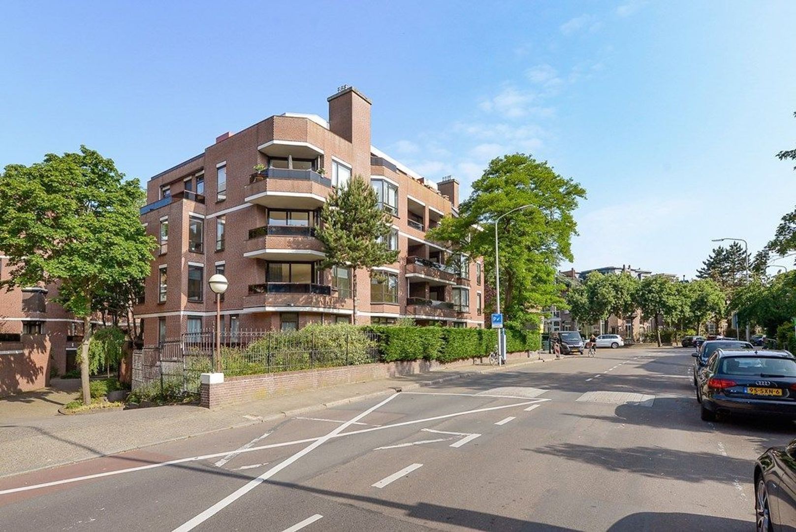 Rusthoekstraat 16 A, Den Haag foto-26