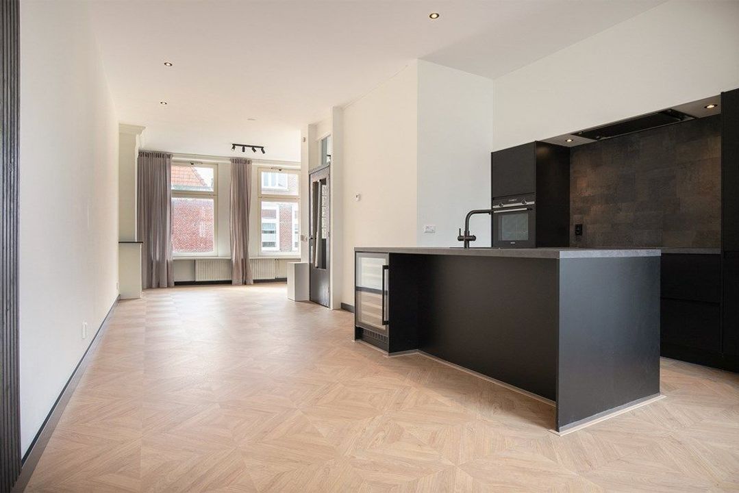 Philips Willemstraat 10 A, Rotterdam
