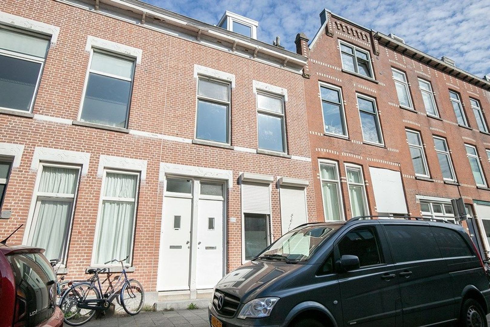 Philips Willemstraat 10 A, Rotterdam foto-13