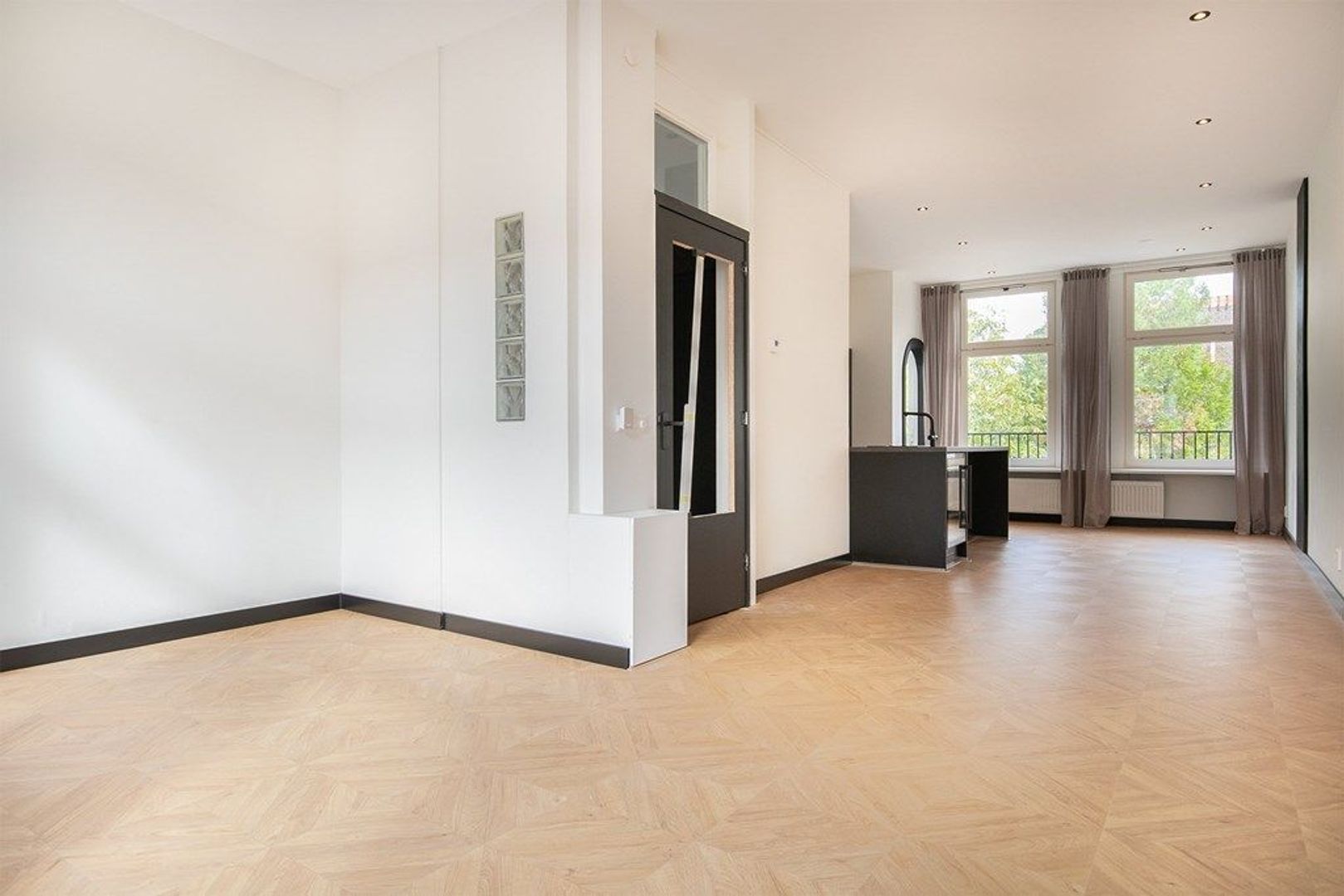 Philips Willemstraat 10 A, Rotterdam foto-1