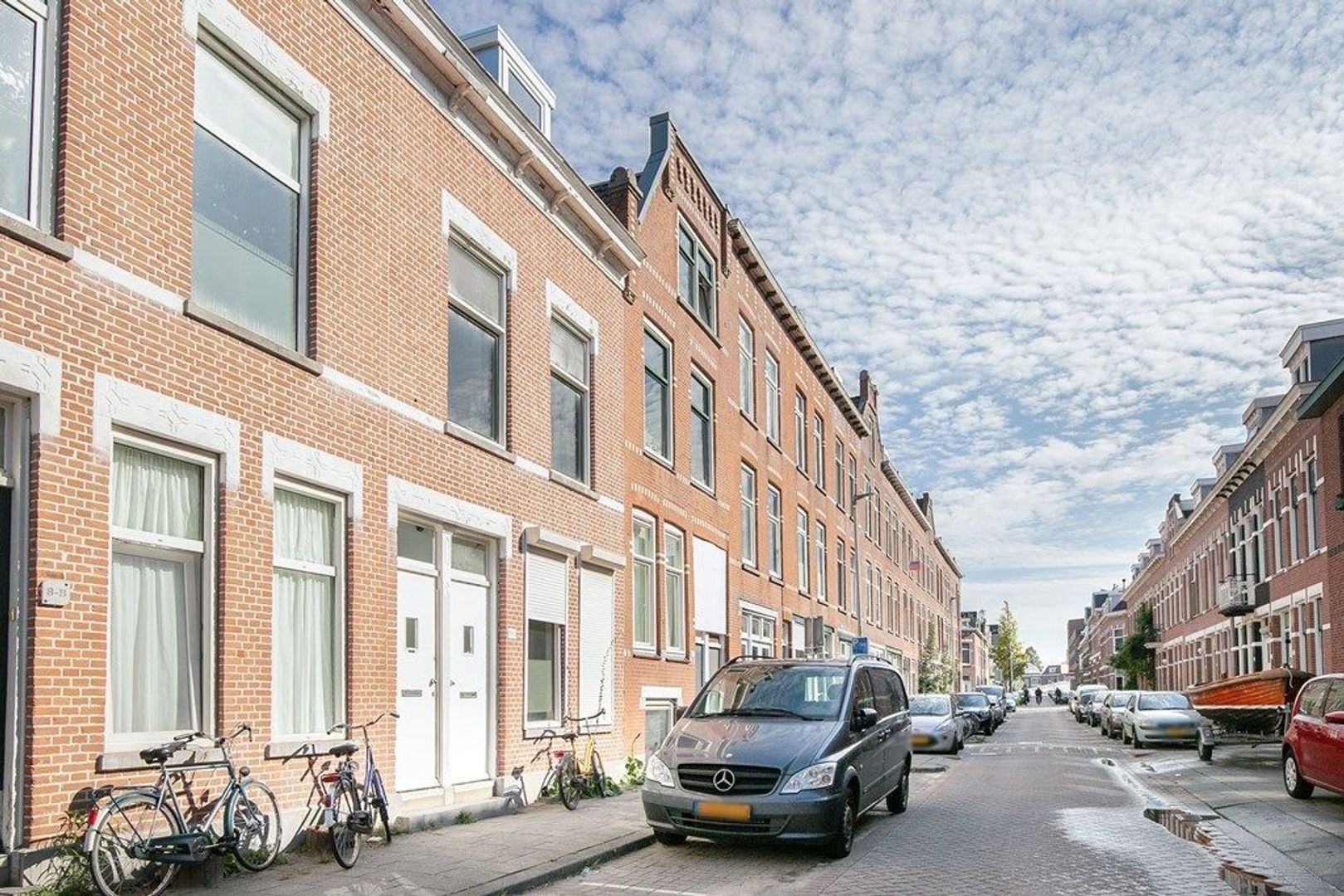 Philips Willemstraat 10 A, Rotterdam foto-14