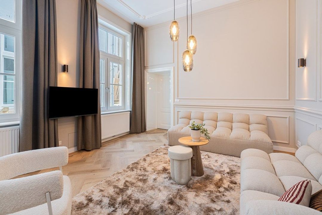 Plaats 22 A1, Den Haag