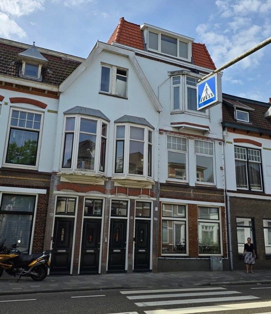 Morsweg 28, Leiden foto-4