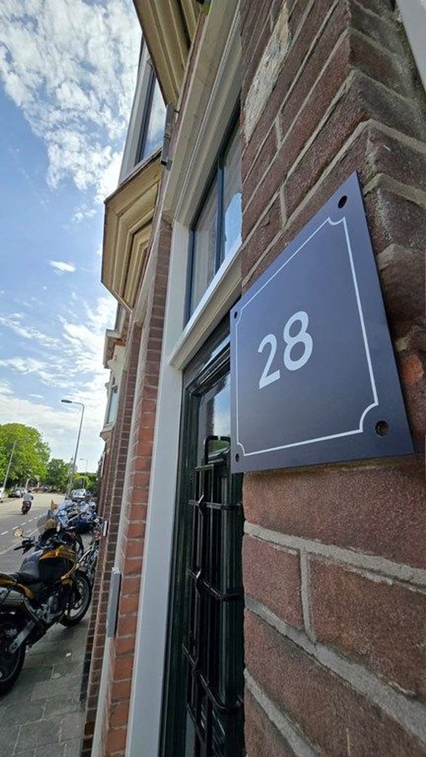Morsweg 28, Leiden foto-5