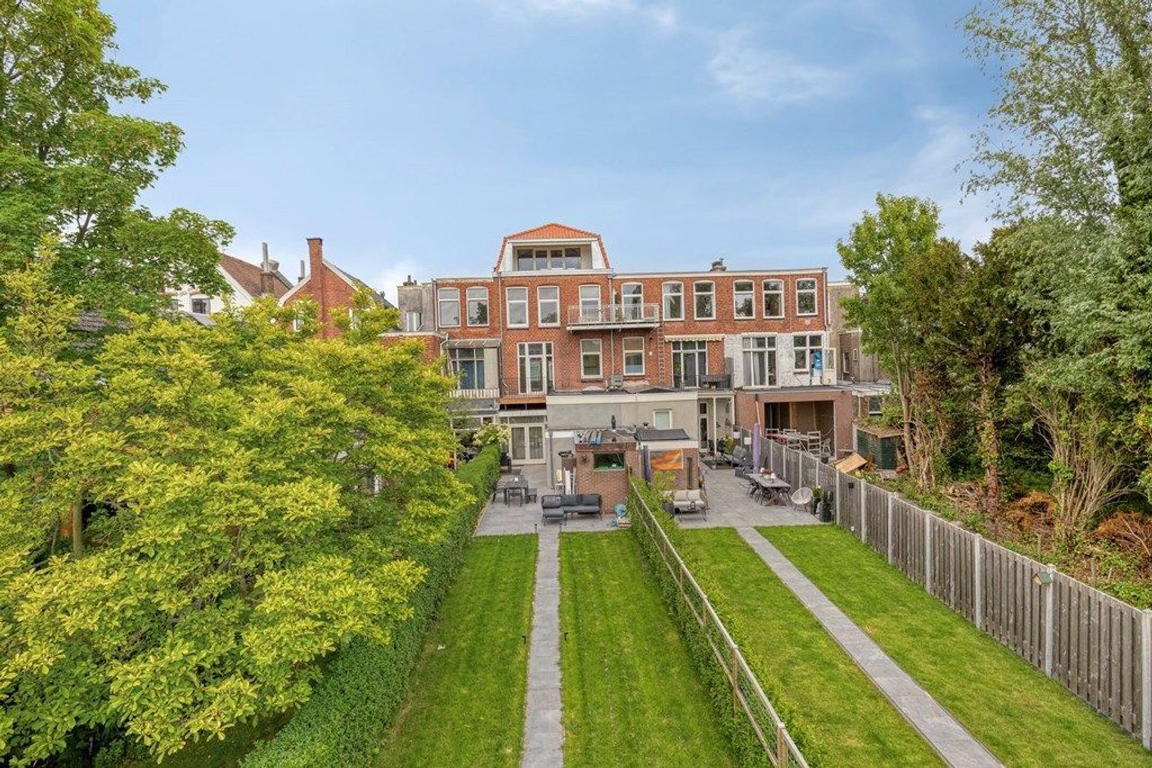 Morsweg 28, Leiden foto-41