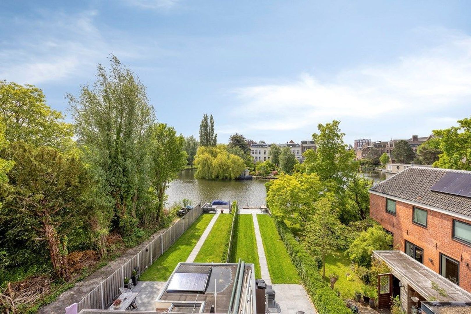 Morsweg 28, Leiden foto-0