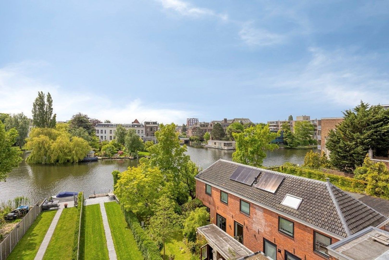 Morsweg 28, Leiden foto-40