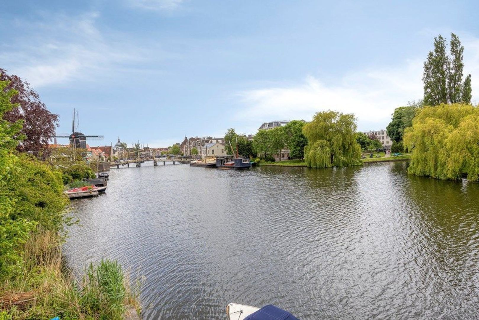 Morsweg 28, Leiden foto-42